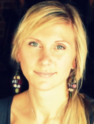 Anna Nesterchouk