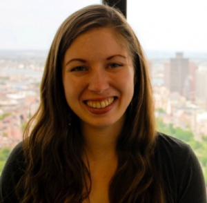 Resident Director Melissa Warner