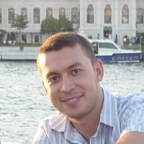 Jambul Akkaziev