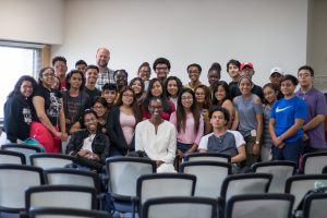 PSI Students