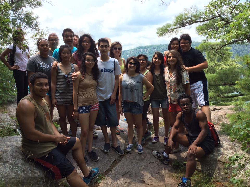 PSI 2014