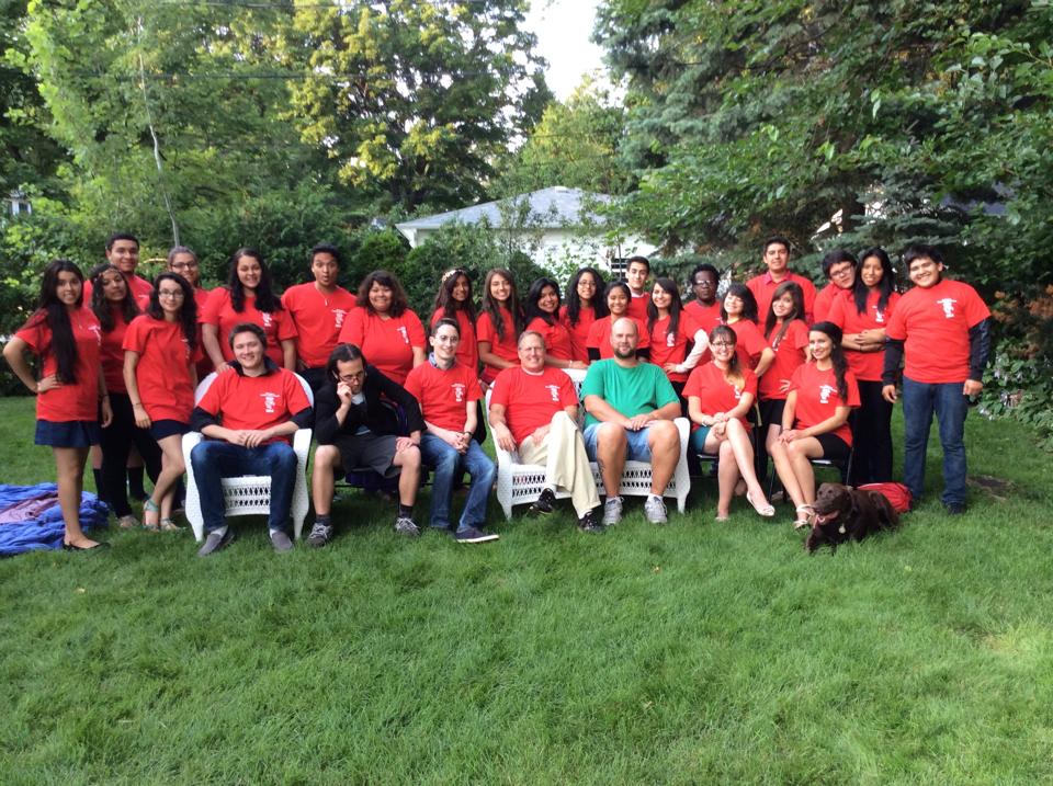 PSI 2015