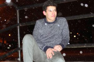 Andrew Carrera