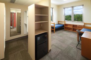 uw leopold residence hall madison